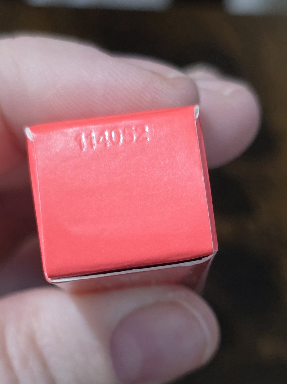 RHODE Peptide Lip Tint - Guava Spritz - Picture 3 of 4